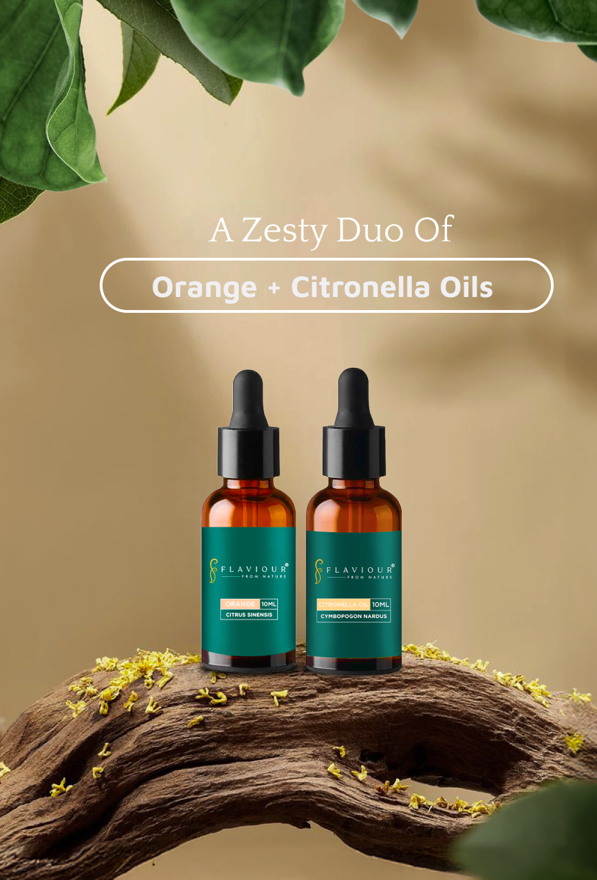 Mood Uplift Set