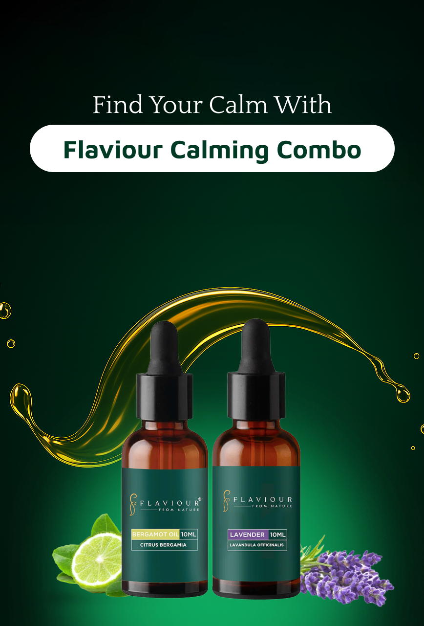 Calming combo