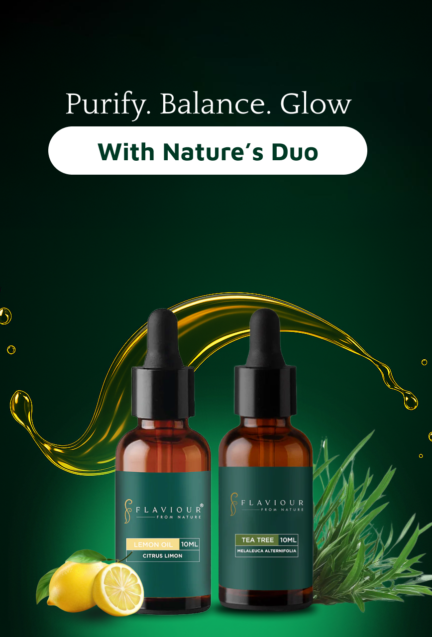 Natures duo