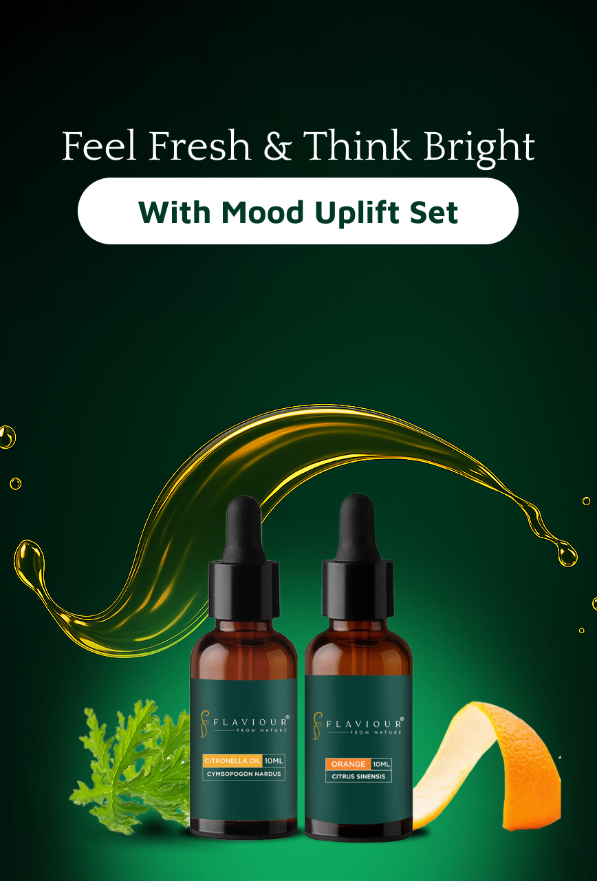 Mood Uplift Set