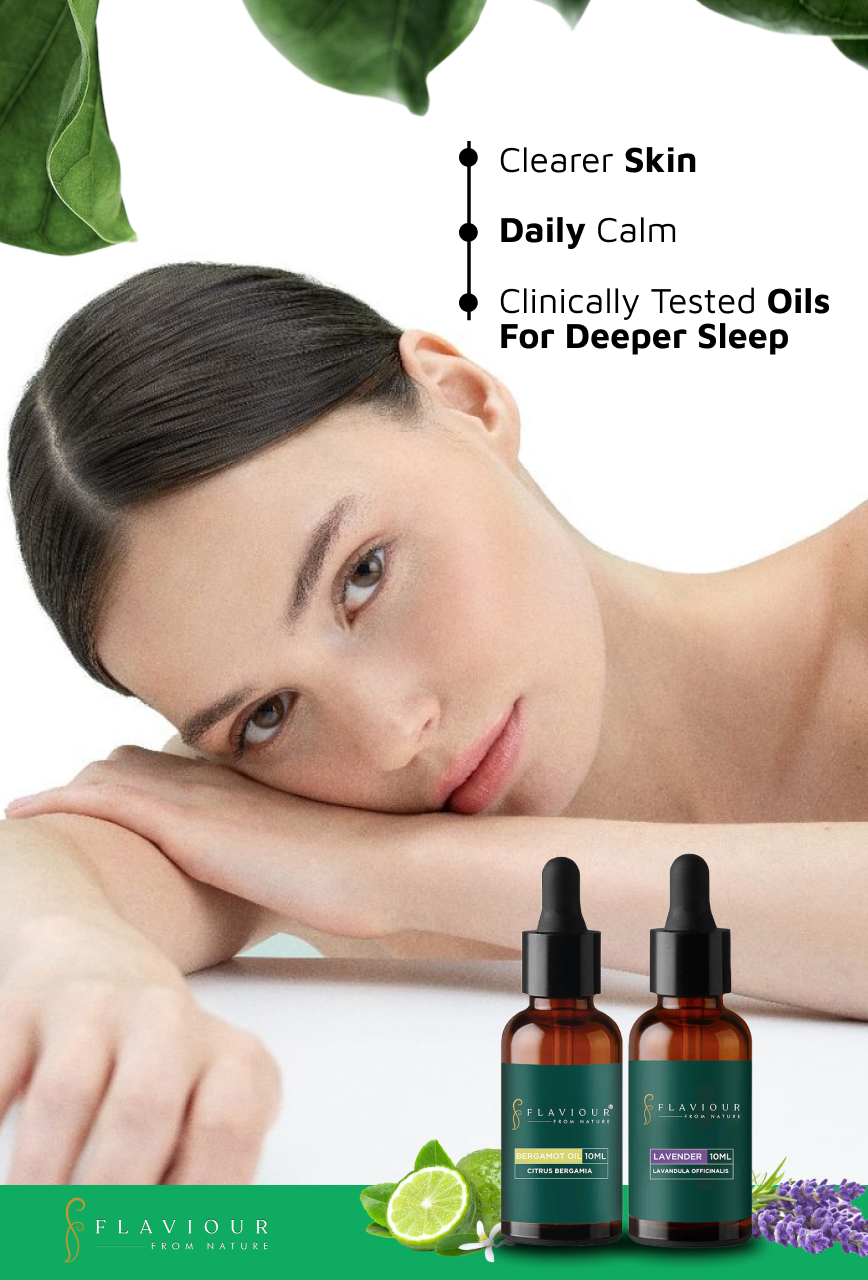 Calming combo