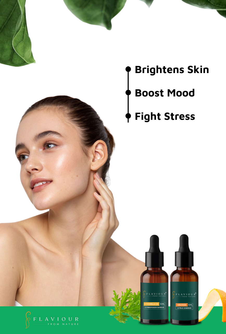 Mood Uplift Set