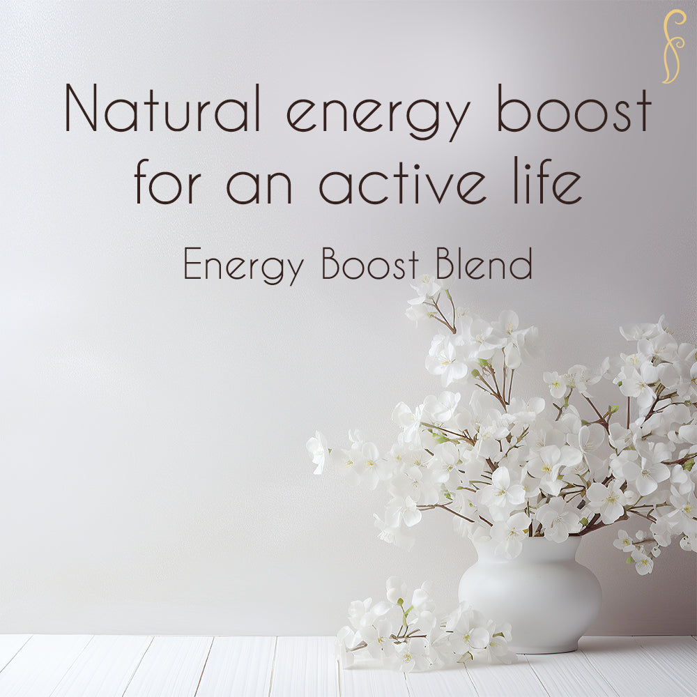 Energy Boost Combo - Flaviour