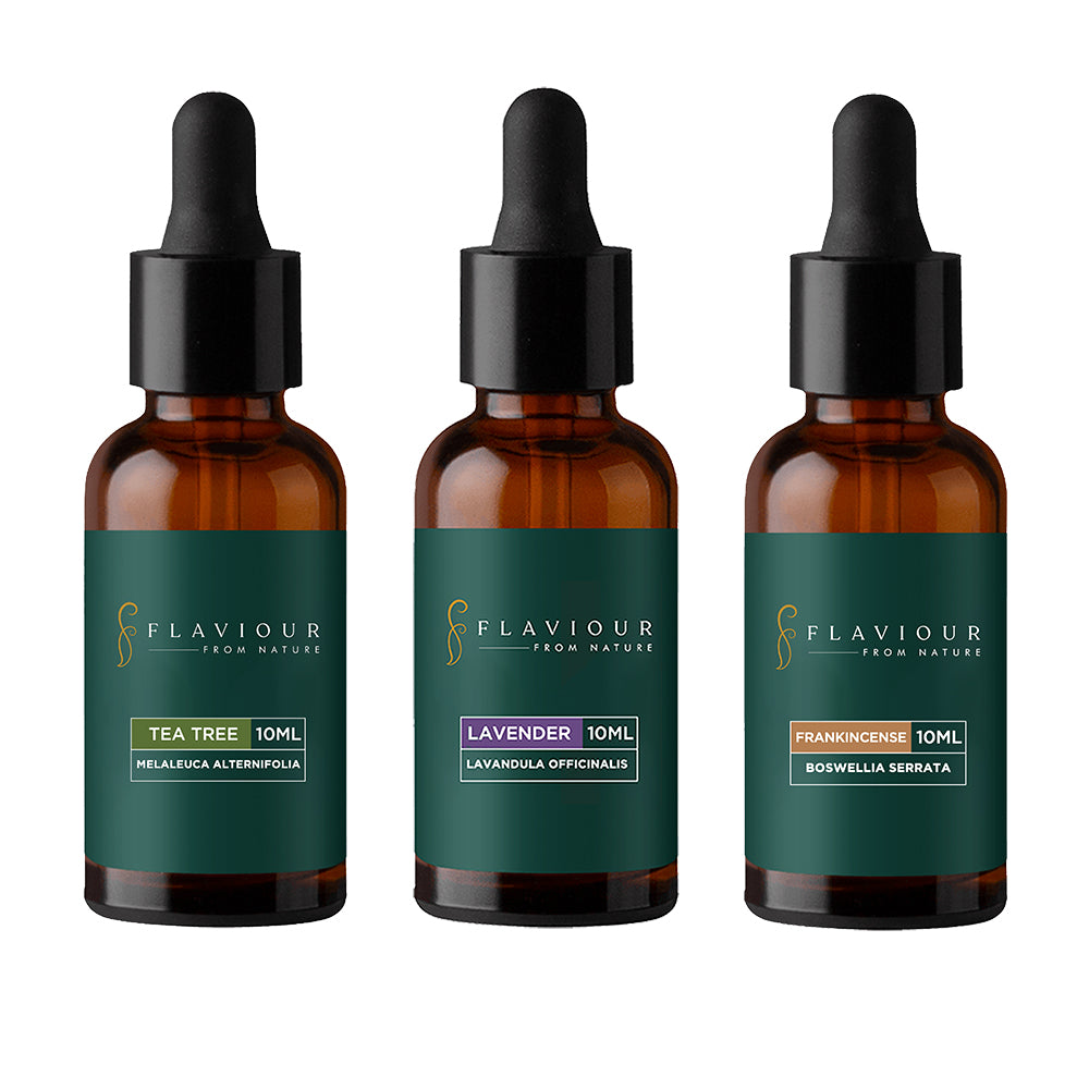 Skin Soother Combo - Flaviour