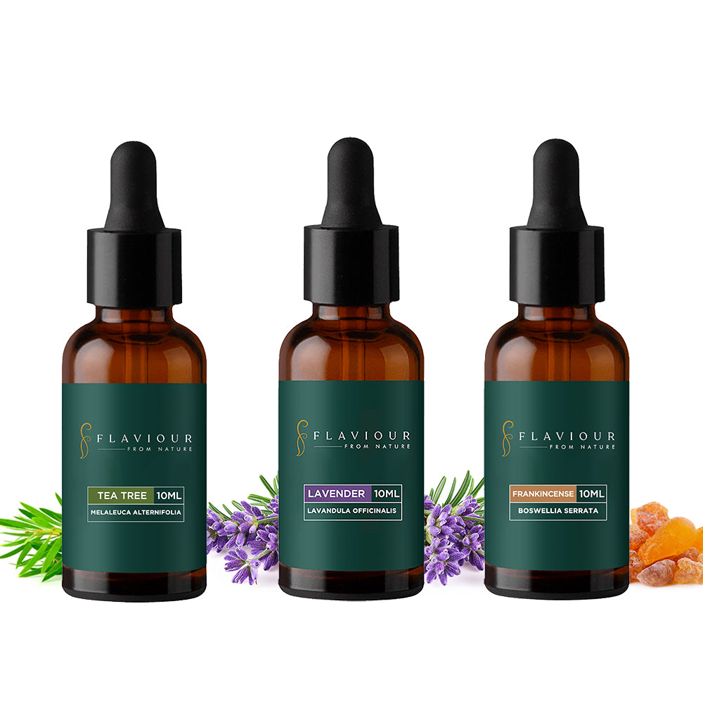 Skin Soother Combo - Flaviour