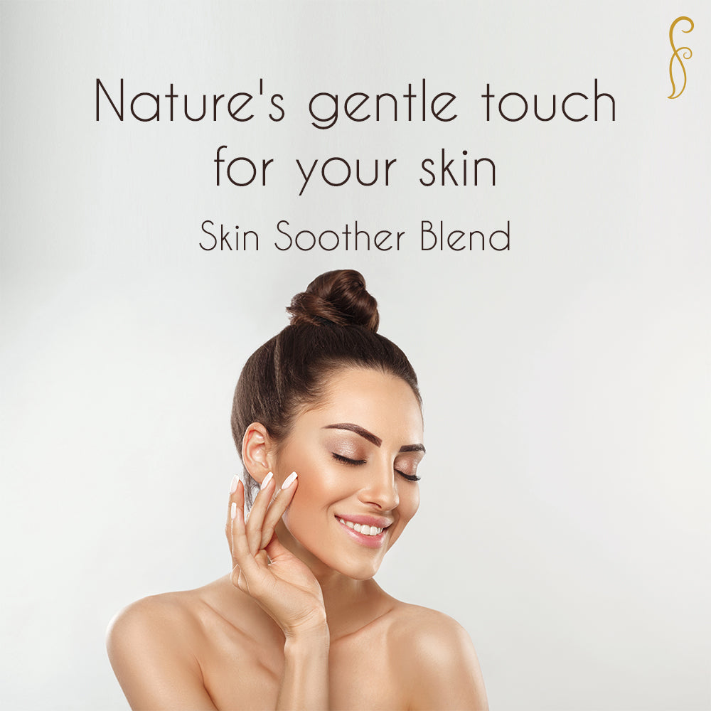 Skin Soother Combo - Flaviour