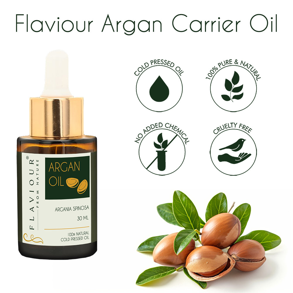 Flaviour Argan Oil - Flaviour