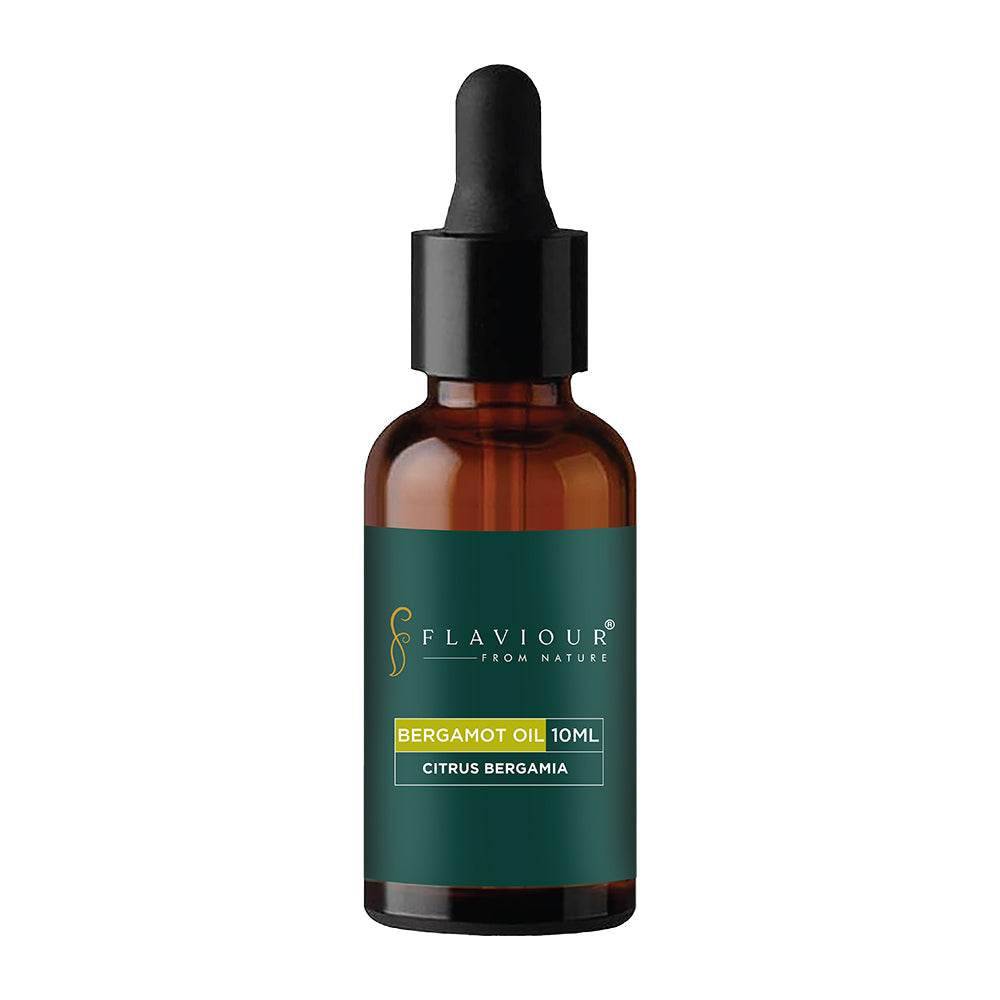 Flaviour Bergamot Essential Oil - Flaviour