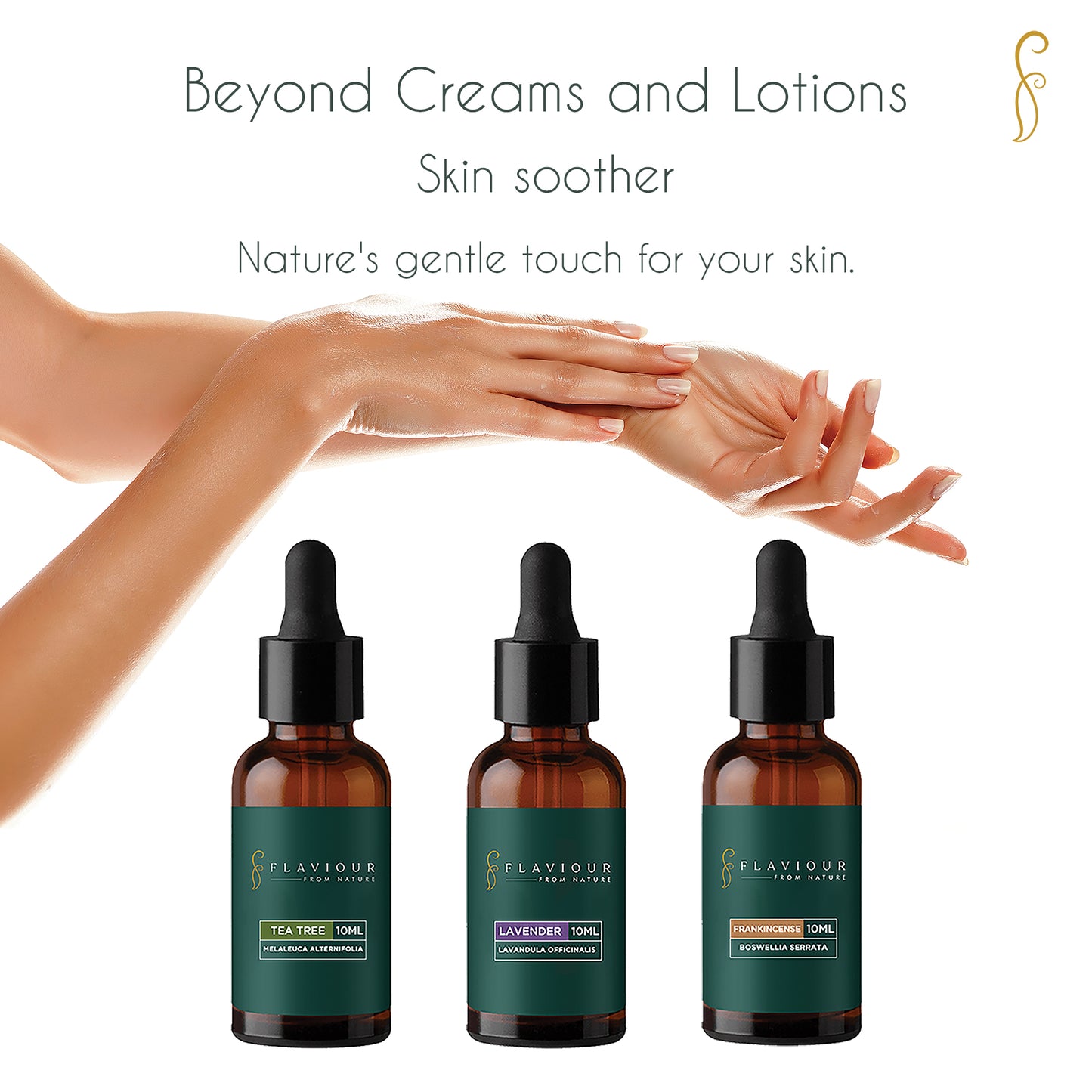 Skin Soother Combo - Flaviour
