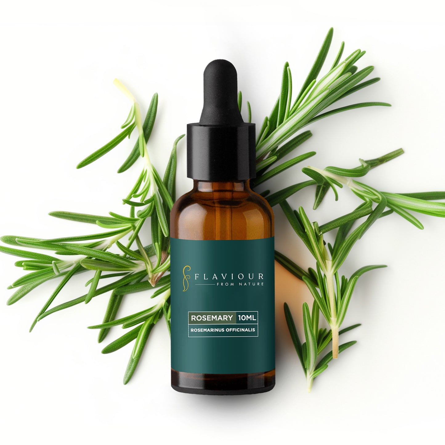 Flaviour Rosemary Essential Oil - Flaviour