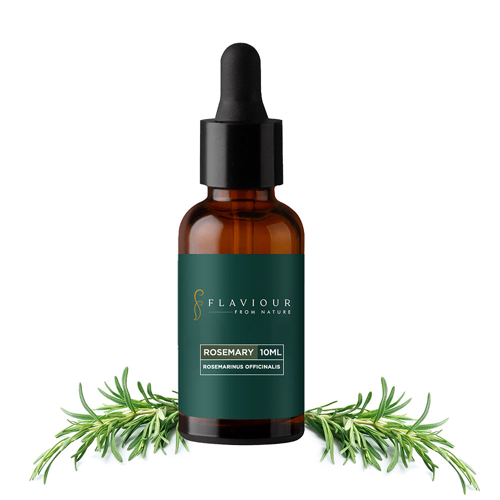 Flaviour Rosemary Essential Oil - Flaviour