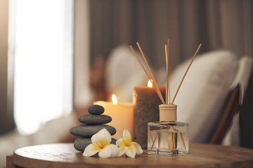 Aromatherapy Unveiled: 7 Unexpected Ways it Can Transform Your Life