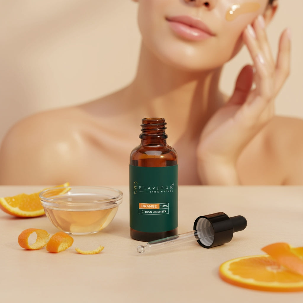 Illuminate Skin Naturally