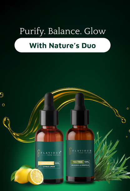 Natures duo