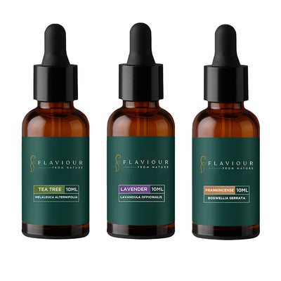 Skin Soother Combo - Flaviour 