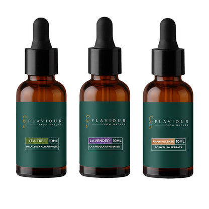 Skin Soother Combo - Flaviour 