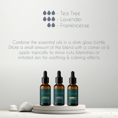 Skin Soother Combo - Flaviour 