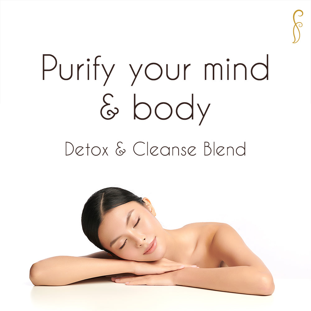 Detox & Cleanse Combo - Flaviour 