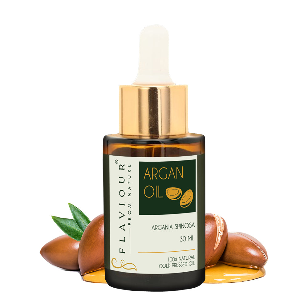 Flaviour Argan Oil