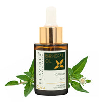 Flaviour Bhringraj Oil - Flaviour