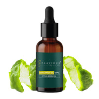 Flaviour Bergamot Essential Oil - Flaviour