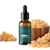 Flaviour Frankincense Essential Oil - Flaviour