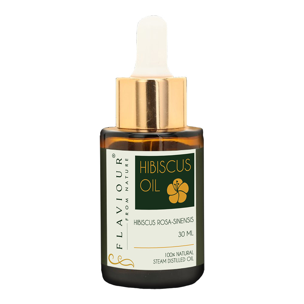 Flaviour Hibiscus Oil - Flaviour 