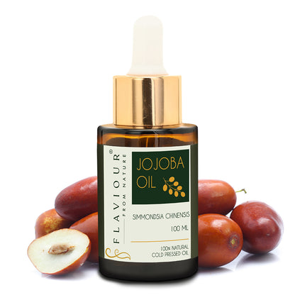 Flaviour Golden Jojoba Oil - Flaviour 