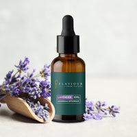 Flaviour Lavender Essential Oil - Flaviour