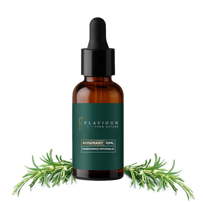 Flaviour Rosemary Essential Oil - Flaviour